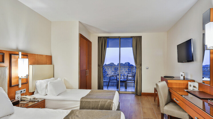 Crystal Prestige Elite